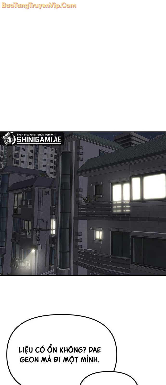 Giang Hồ Thực Thi Công Lý chapter 138 - Trang 15