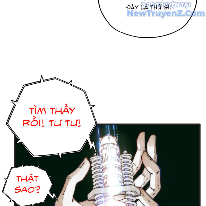 Ta Xuyên Vào Dị Giới Với Chỉ Số Phòng Thủ 99999 chapter 1 - Trang 69