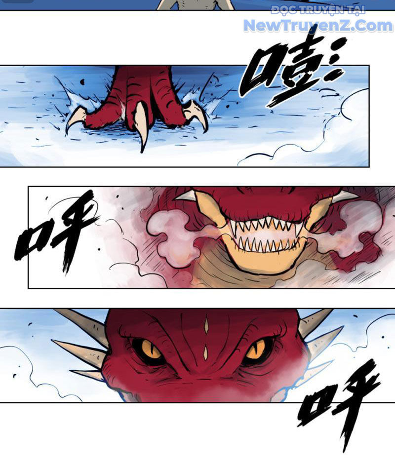 Tu Giả Thần Hành chapter 2 - Trang 46