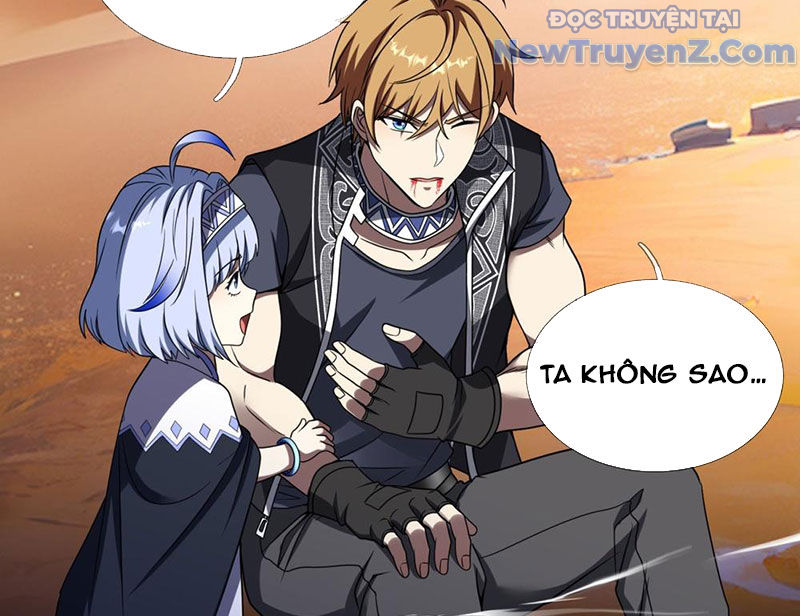 Cái Bóng Của Ta Là Loli chapter 14 - Trang 139