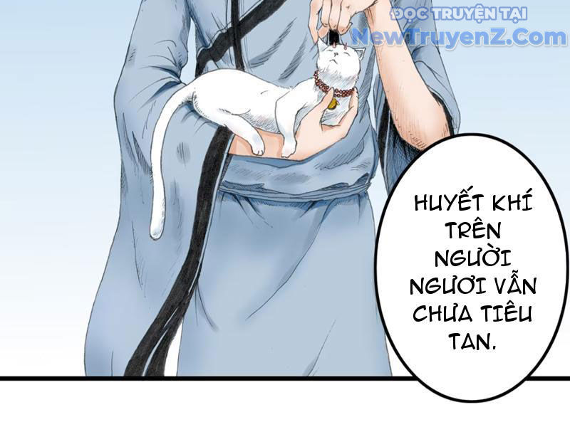 Thiên Hải Nhập Mộng chapter 5 - Trang 13