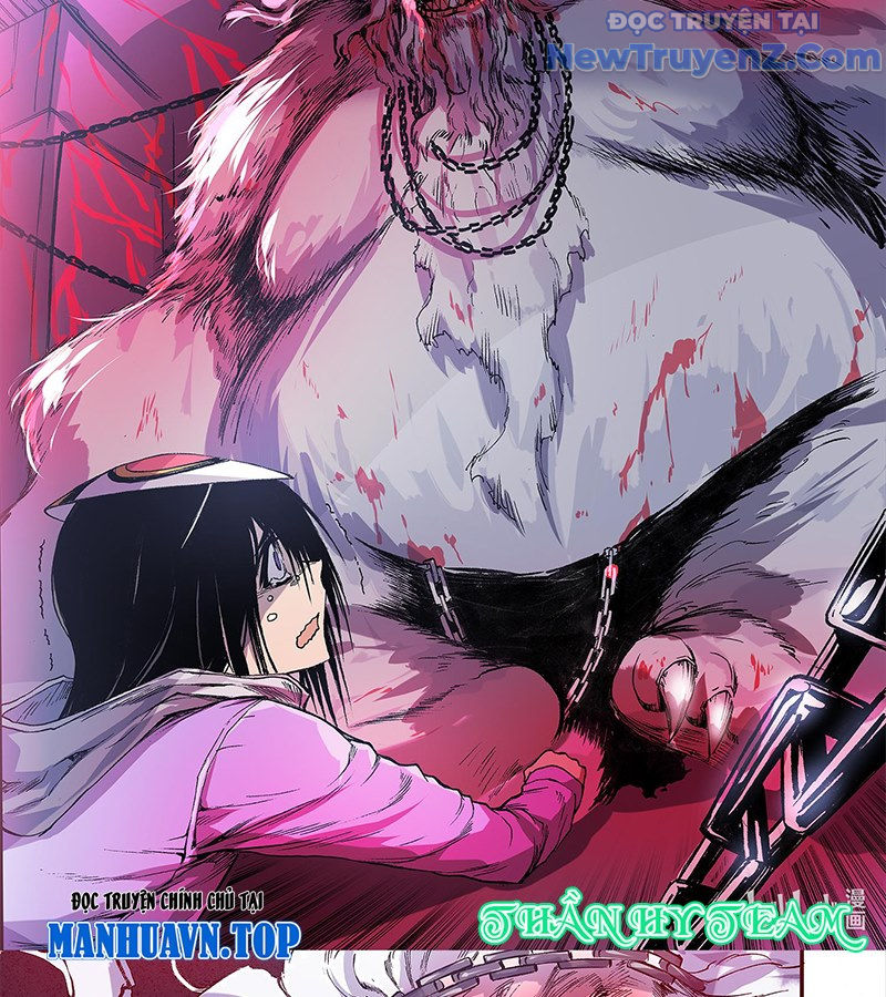Huyễn Kỳ Đàm Ngoại Truyện: Tâm Viên chapter 1 - Trang 63