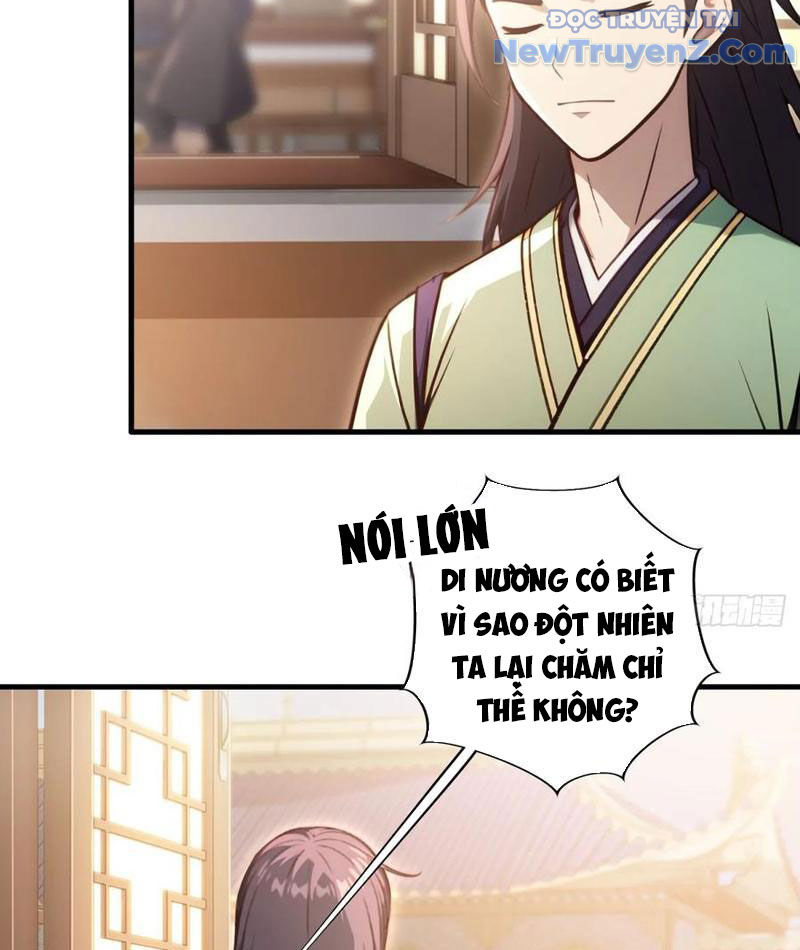 Phản Phái Muốn Sống Lâu Thêm Một Ngày chapter 26 - Trang 32