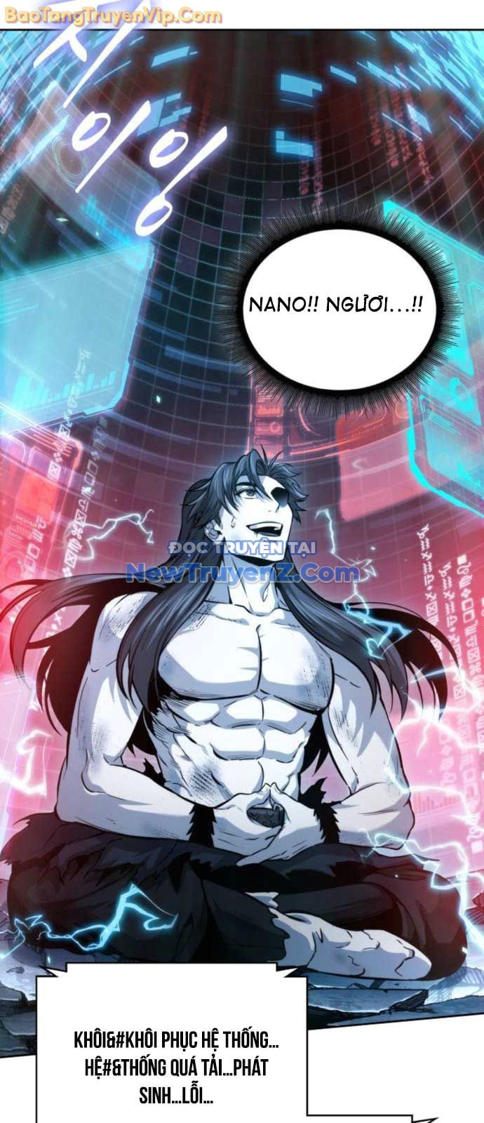 Ngã Lão Ma Thần chapter 261 - Trang 21