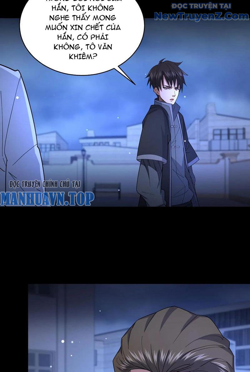 Gọi Ta Là Quỷ Sai Đại Nhân chapter 116 - Trang 10