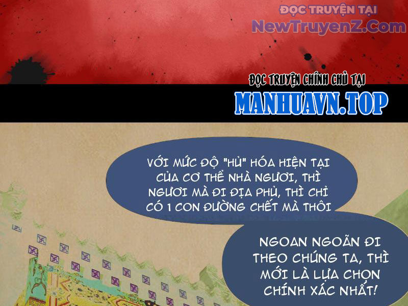 Bách Quỷ Lục chapter 8 - Trang 34