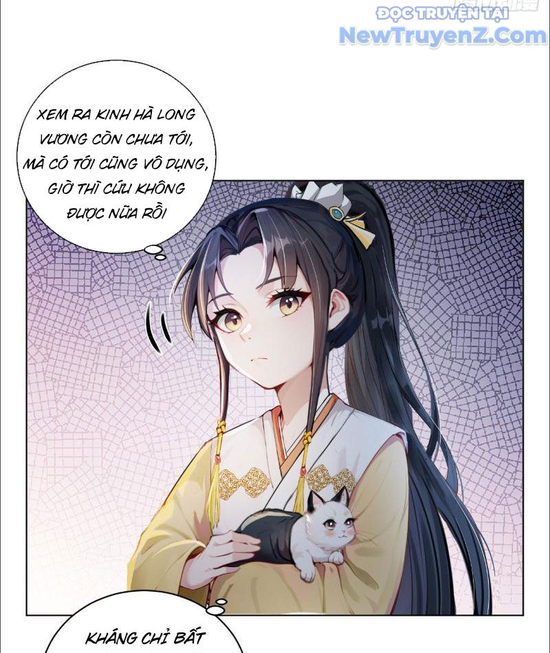 Lý Trị này cũng quá lý trí chapter 2 - Trang 22