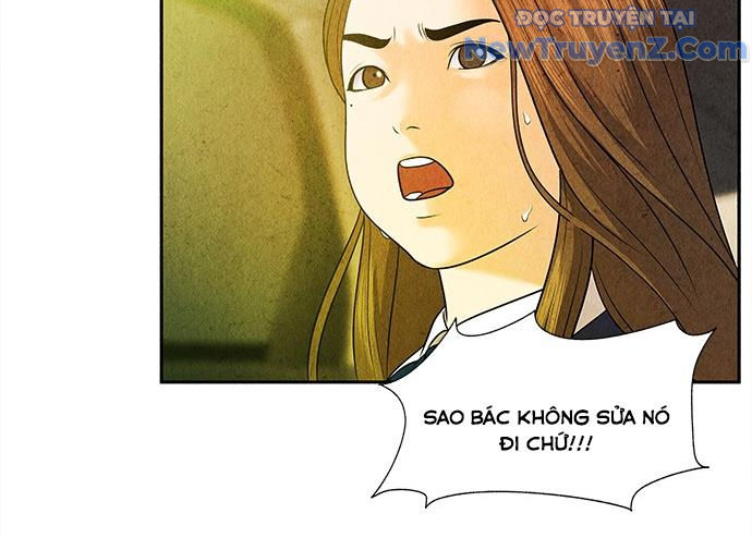 Cửa hàng đồ cổ tương lai chapter 14 - Trang 133