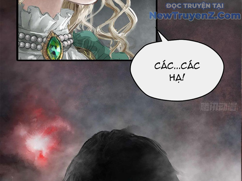 Quỷ Bí Chi Chủ (Bản Mới) chapter 5 - Trang 33