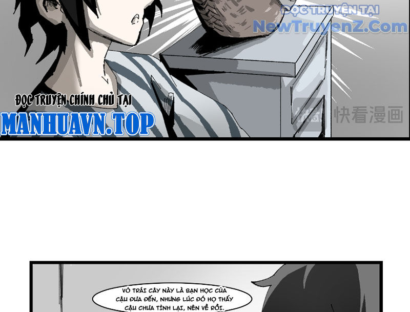 Thời Đại Tinh Linh Giáng Lâm chapter 1 - Trang 8