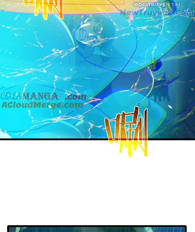 Toàn Dân Chuyển Chức: Bị Động Của Ta Vô Địch chapter 86 - Trang 68