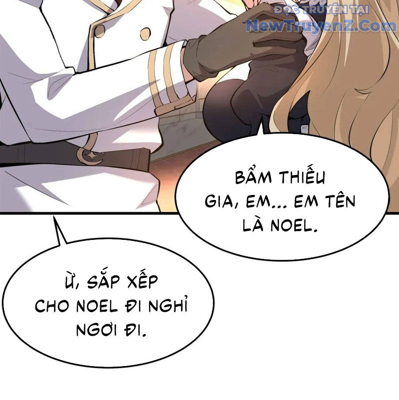 Phản Diện Tóc Vàng Trong Tiểu Thuyết Phượng Ngạo Thiên Cũng Muồn Hạnh Phúc chapter 4 - Trang 33