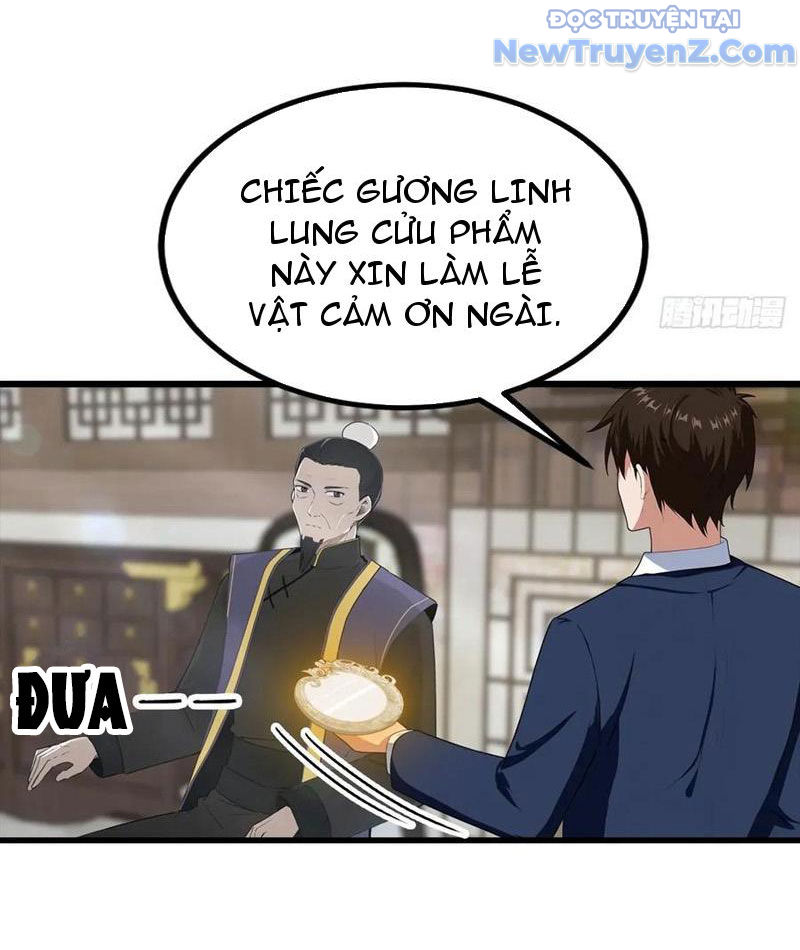 đô Thị Thánh Thủ: Ta Là Y Võ đỉnh Phong chapter 107 - Trang 45