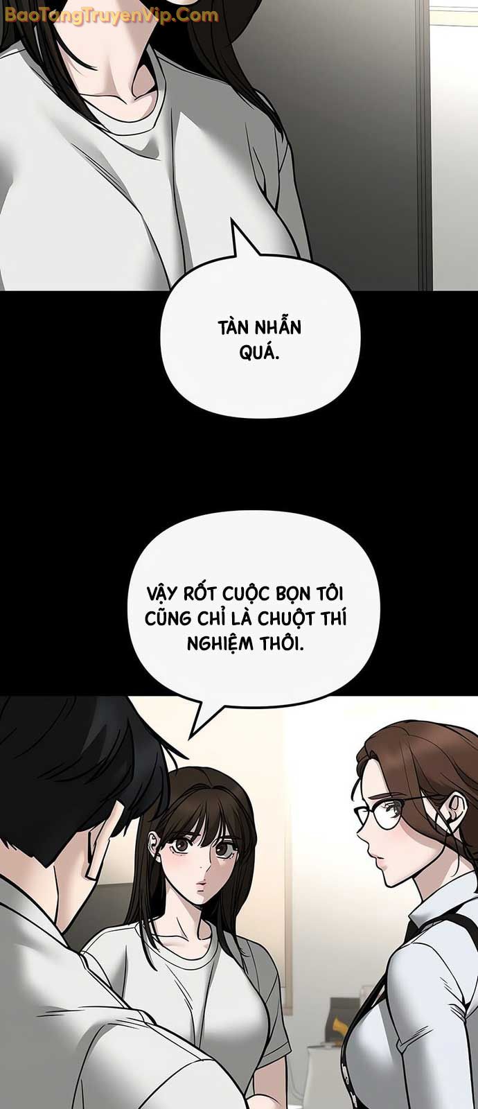 Giang Hồ Thực Thi Công Lý chapter 138 - Trang 67