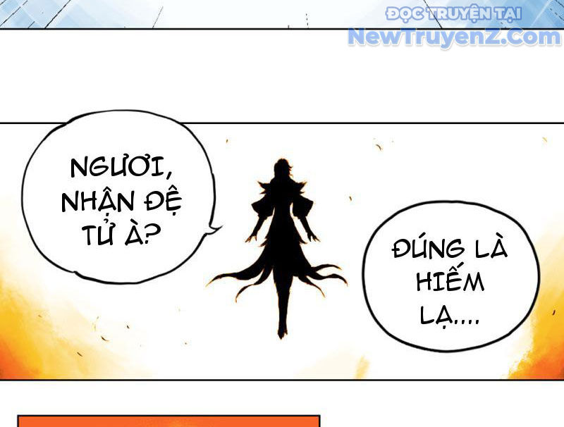 Tu Giả Thần Hành chapter 1 - Trang 30
