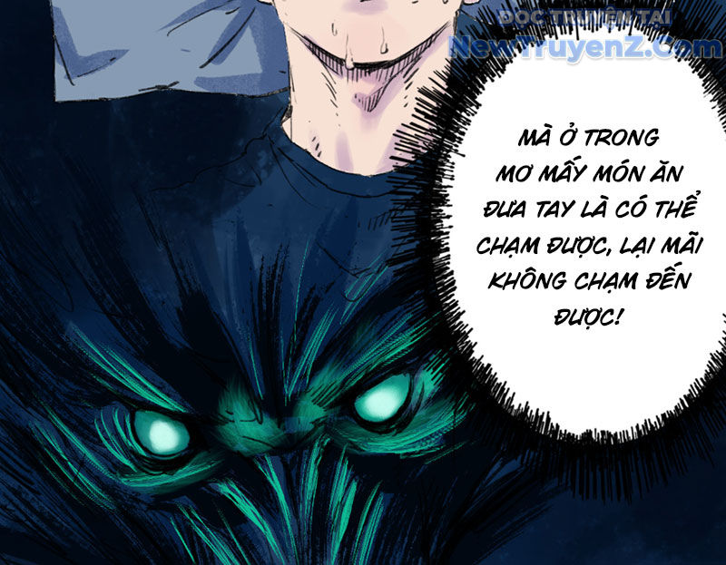 Quỷ Bộ Nhân Gian chapter 7 - Trang 42