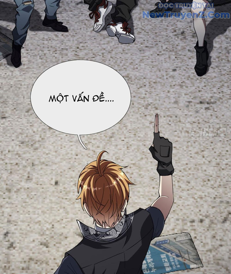 Cái Bóng Của Ta Là Loli chapter 1 - Trang 9