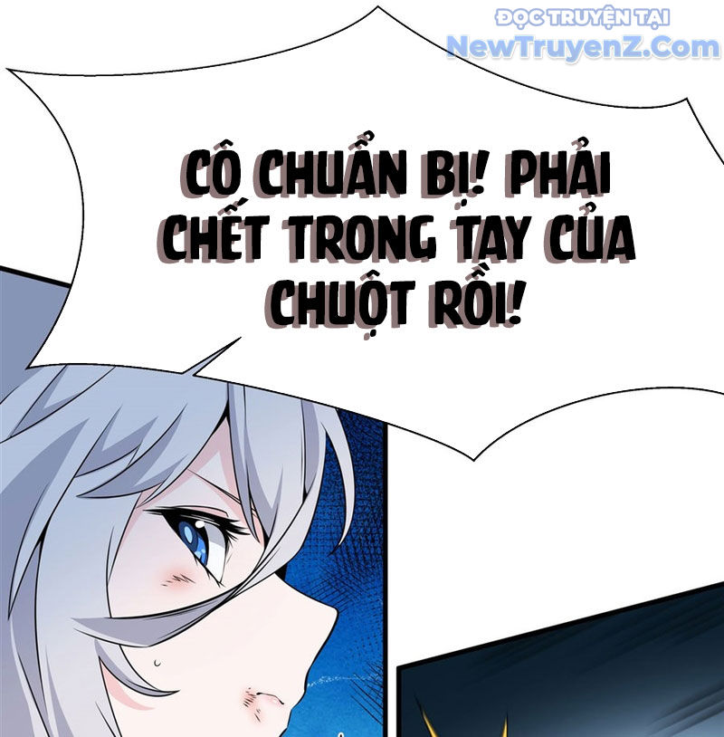 Phản Diện Tóc Vàng Trong Tiểu Thuyết Phượng Ngạo Thiên Cũng Muồn Hạnh Phúc chapter 10 - Trang 78