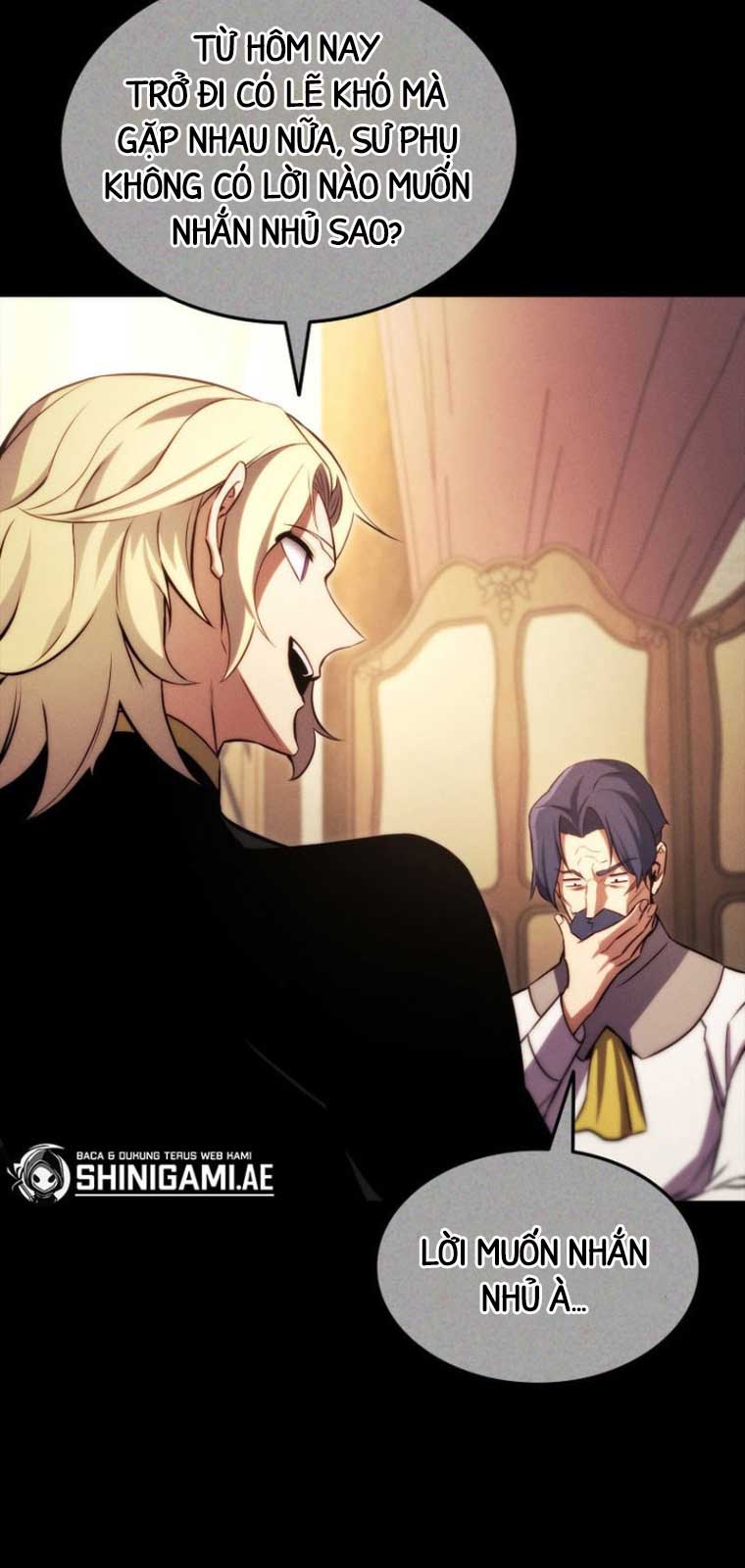 Huyền Thoại Game Thủ - Tái Xuất chapter 192 - Trang 96