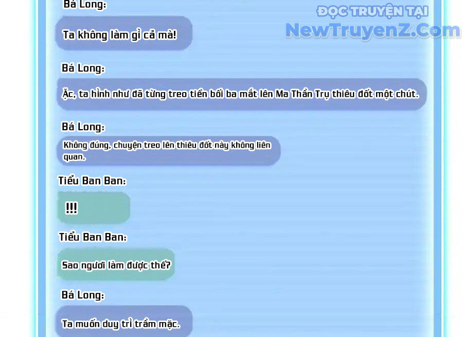 Tu Chân Nói Chuyện Phiếm Quần chapter 689 - Trang 19