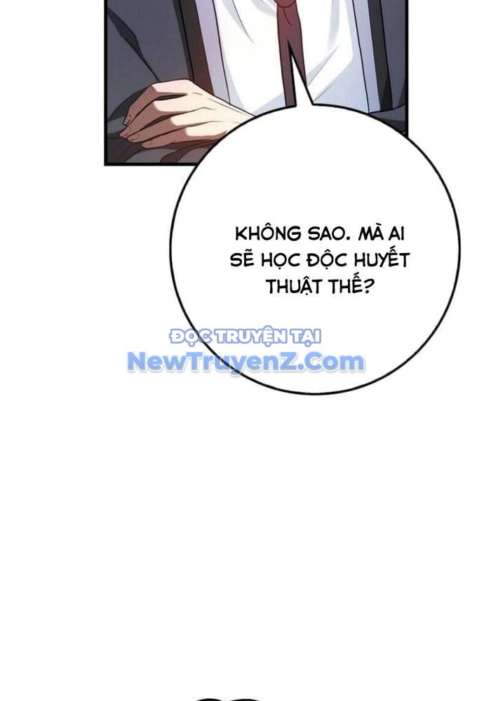 Thiên Tài Võ Thuật Hồi Quy chapter 93 - Trang 57