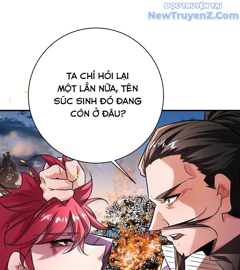 Vĩnh sinh đi chết đi! chapter 20 - Trang 50