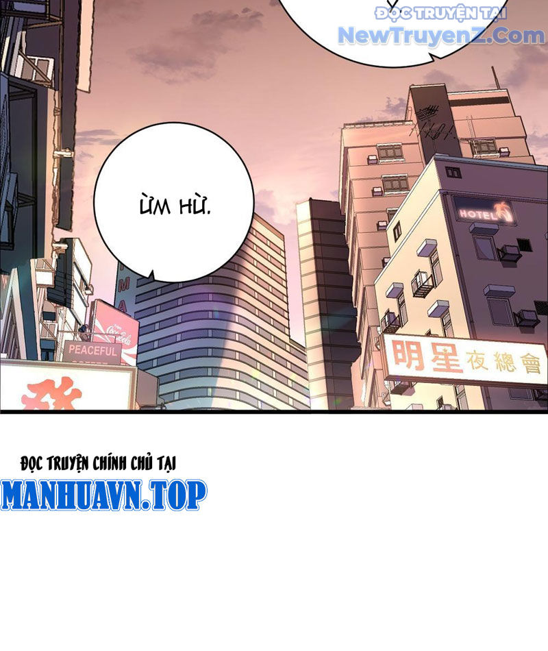 Vĩnh sinh đi chết đi! chapter 2 - Trang 45