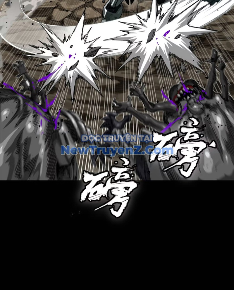 Tinh Giáp Hồn Tướng chapter 282 - Trang 6