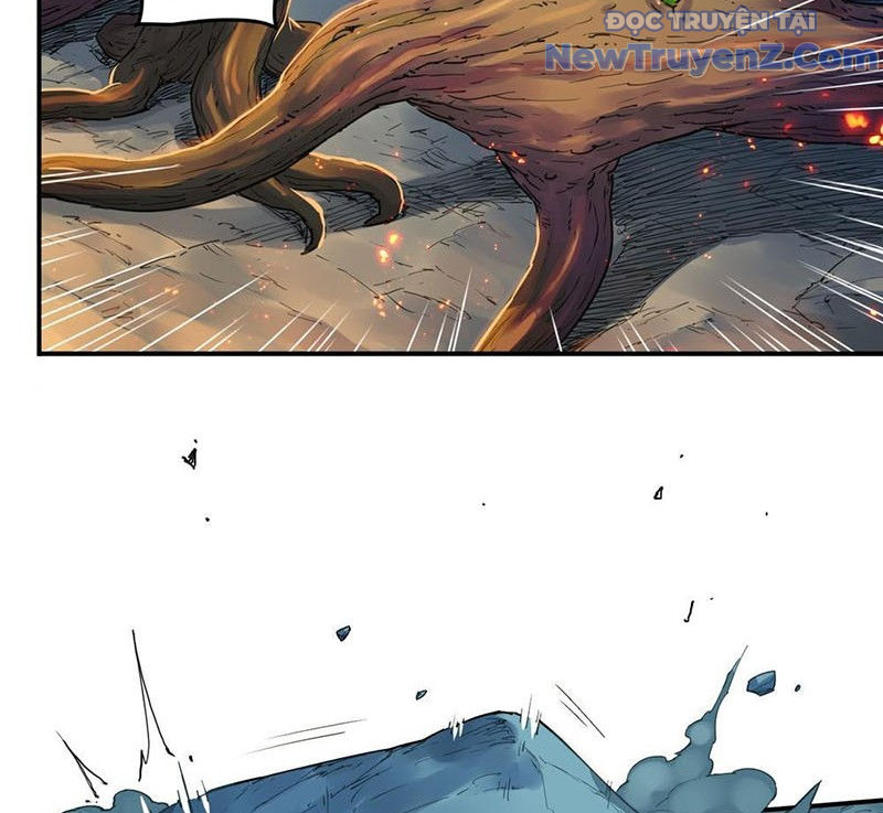 Hộp Mãnh Thú: Kỷ Nguyên Cơ Giáp chapter 12 - Trang 41