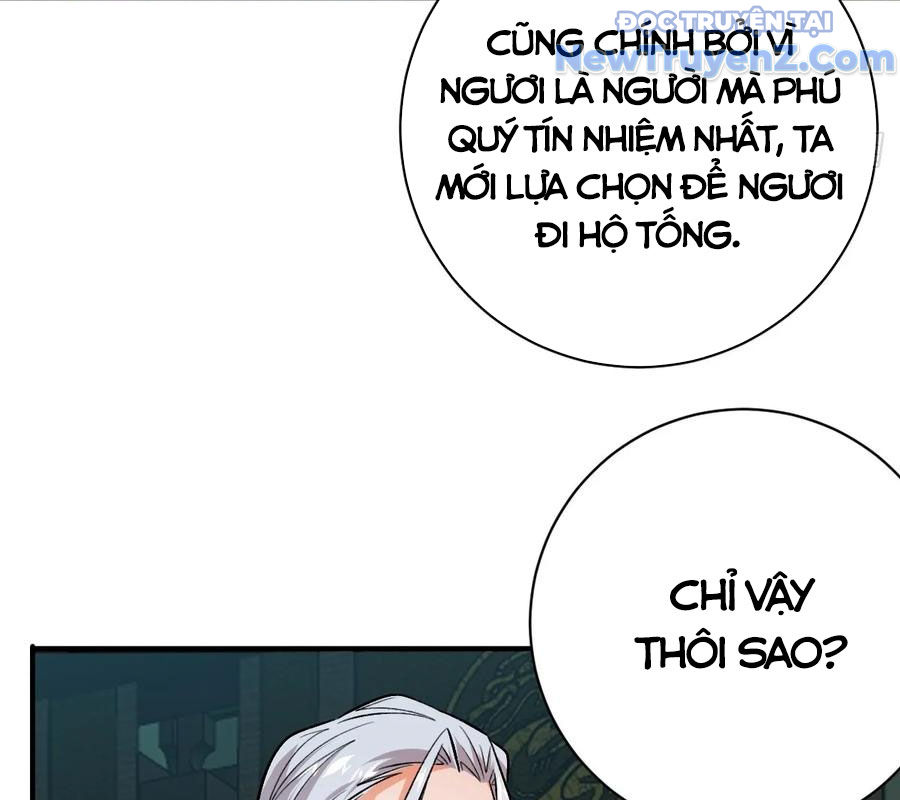 Vĩnh sinh đi chết đi! chapter 26 - Trang 27