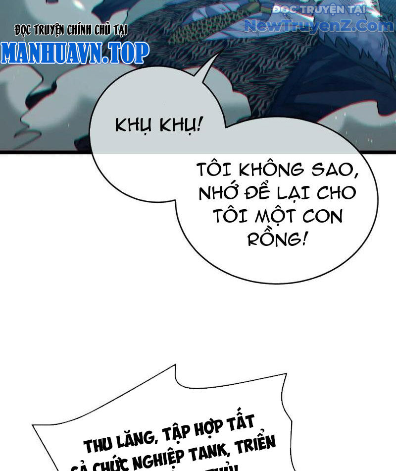 Toàn Dân Chuyển Chức: Bị Động Của Ta Vô Địch chapter 86 - Trang 64