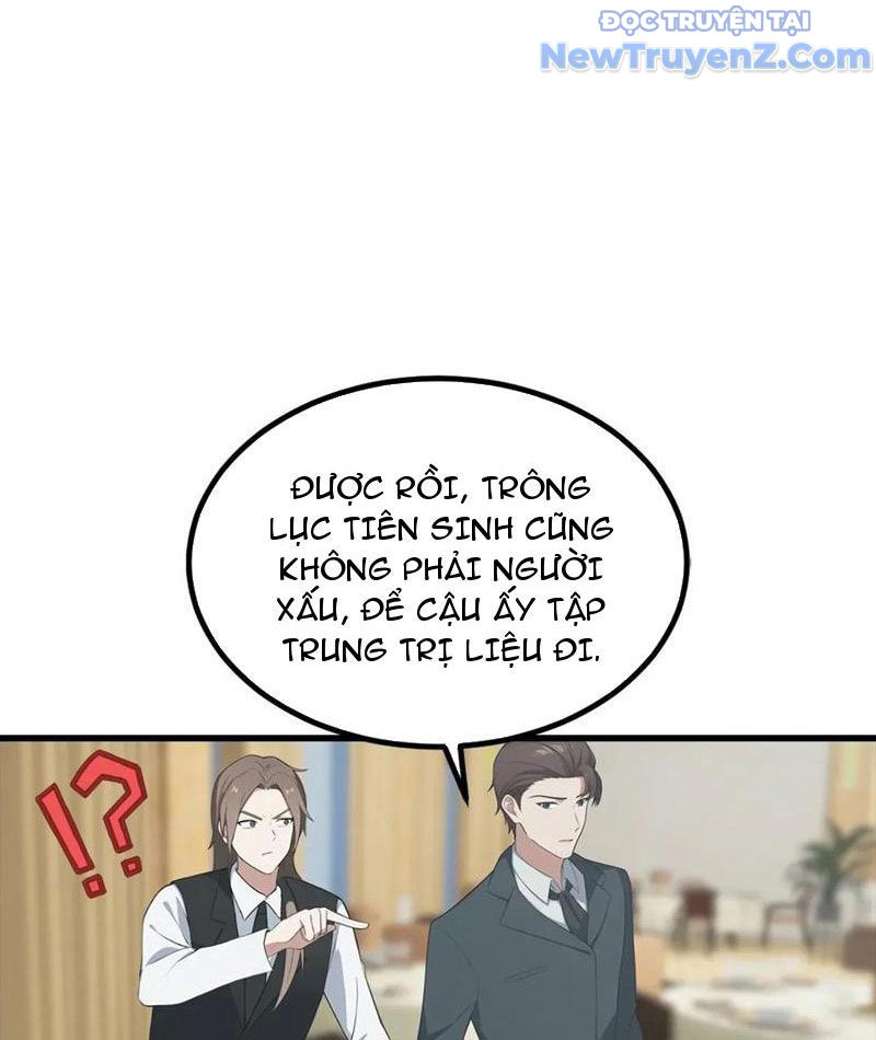 đô Thị Thánh Thủ: Ta Là Y Võ đỉnh Phong chapter 108 - Trang 31