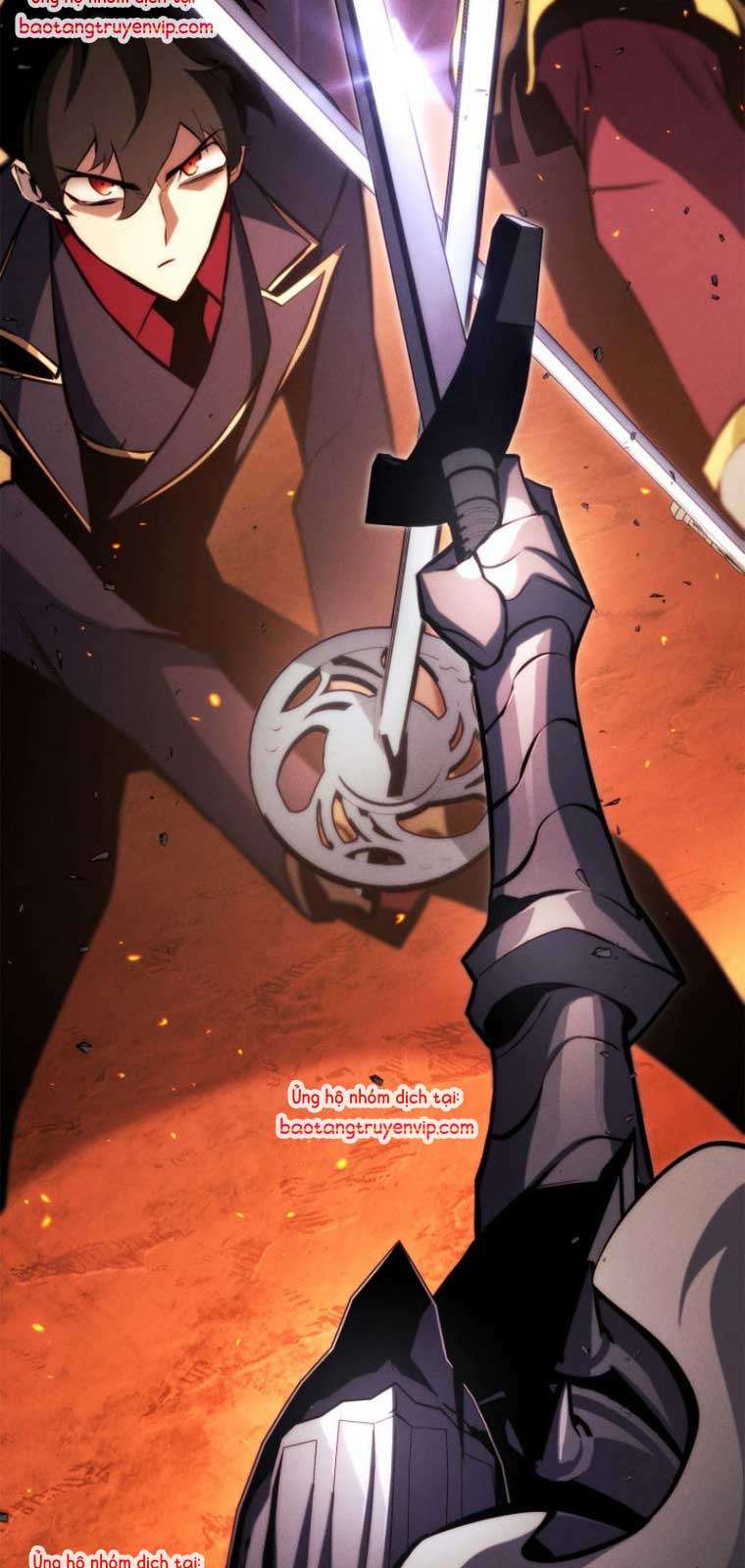 Huyền Thoại Game Thủ - Tái Xuất chapter 192 - Trang 30