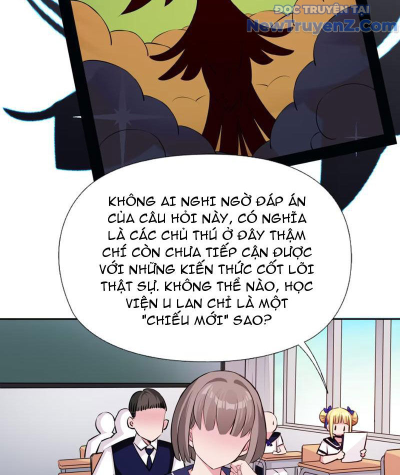 Xong rồi, ta bị sủng thú của mình bao vây rồi! chapter 7 - Trang 37