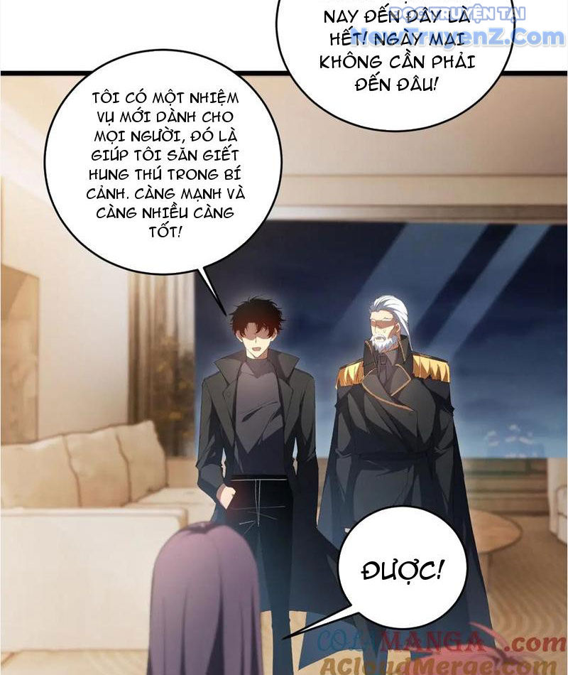 Ta Là Chúa Tể Trùng Độc chapter 58 - Trang 28