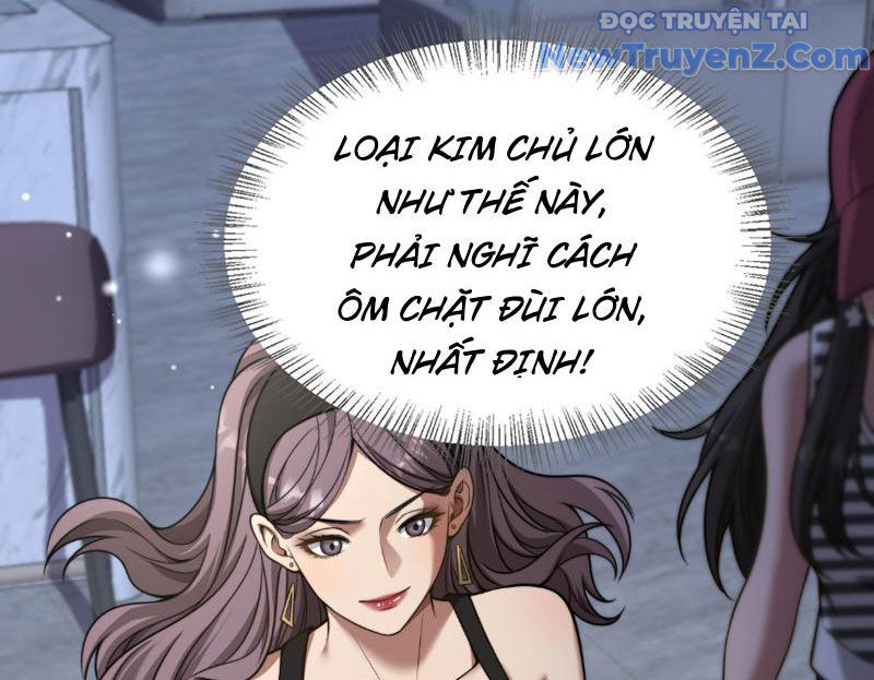 Sau Khi Tự Do Tài Chính, Họ Đã Dâng Hiến Lòng Trung Thành chapter 11 - Trang 109