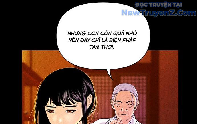 Cửa hàng đồ cổ tương lai chapter 10 - Trang 119