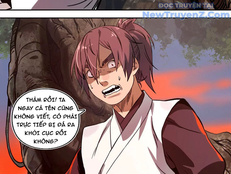 Kim Ngô Thần Vệ chapter 8 - Trang 49