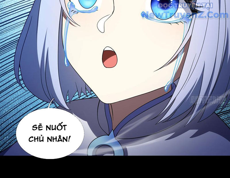 Cái Bóng Của Ta Là Loli chapter 11 - Trang 89