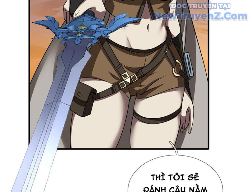Cái Bóng Của Ta Là Loli chapter 11 - Trang 26