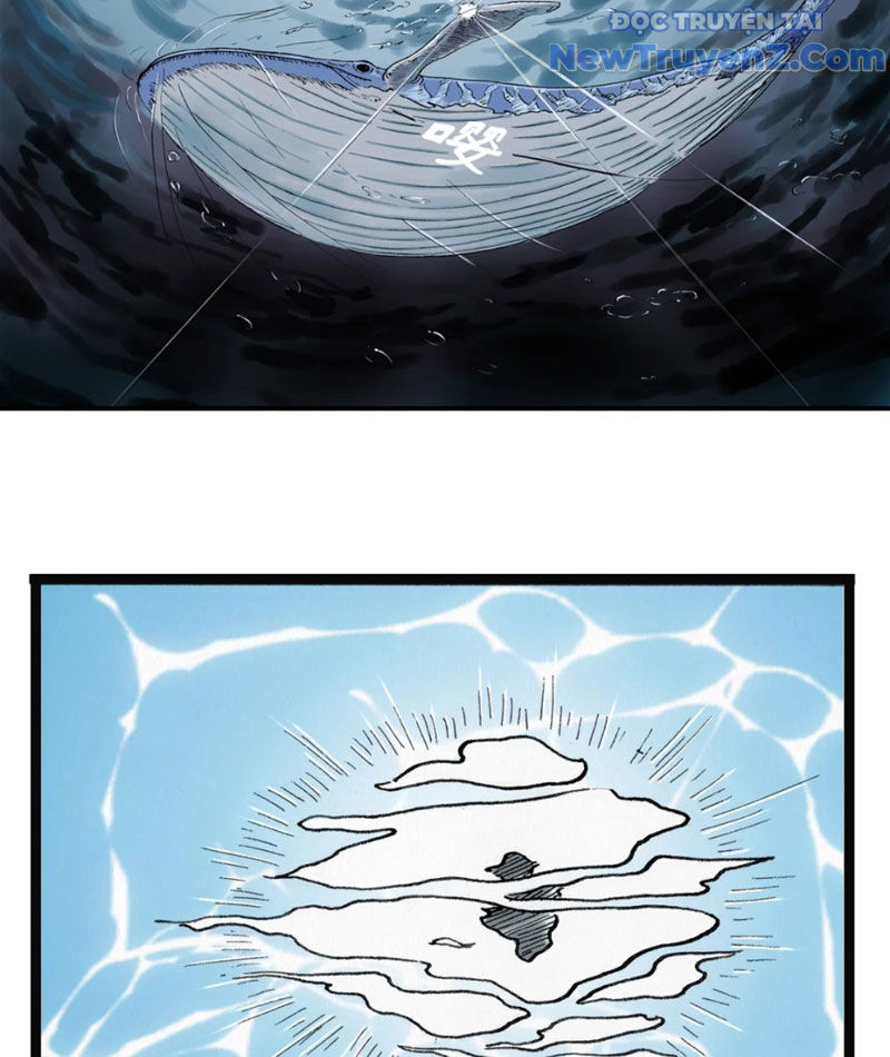 Thiên Hải Nhập Mộng chapter 2 - Trang 9