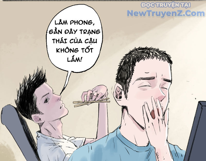 Quỷ Bộ Nhân Gian chapter 7 - Trang 33
