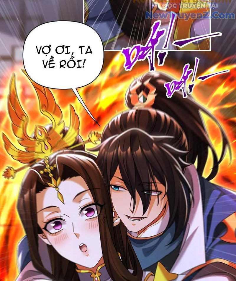 Bắt Đầu Chấn Kinh Nữ Đế Lão Bà, Ta Vô Địch! chapter 78 - Trang 41