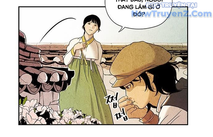 Cửa hàng đồ cổ tương lai chapter 1 - Trang 113