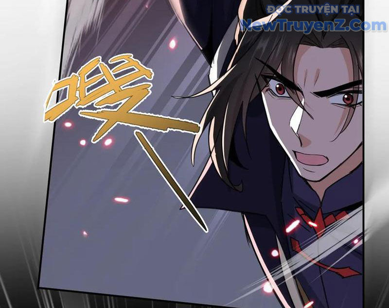Đồ Đệ Nữ Đế Của Ta Muốn Hắc Hóa! chapter 46 - Trang 7
