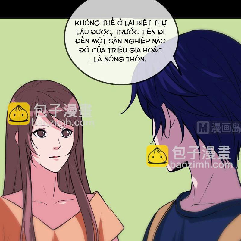 Kiếp Thiên Vận chapter 307 - Trang 6