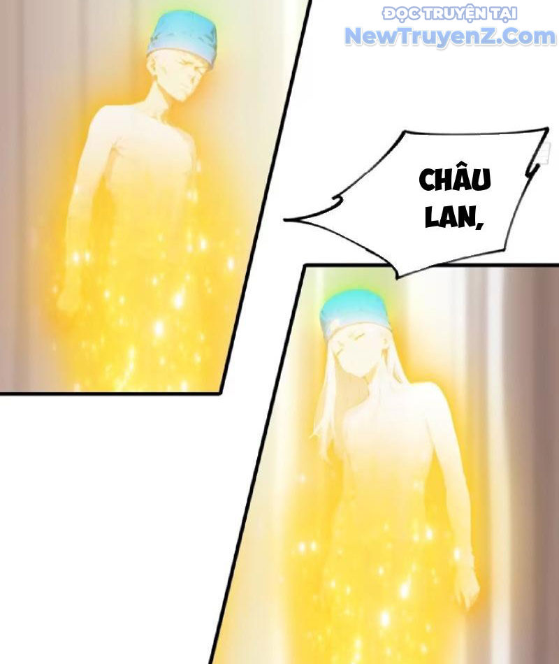 Đạo Hữu Lùi Một Bước: Ta Tới Giết Thần Trừ Quỷ chapter 29 - Trang 37