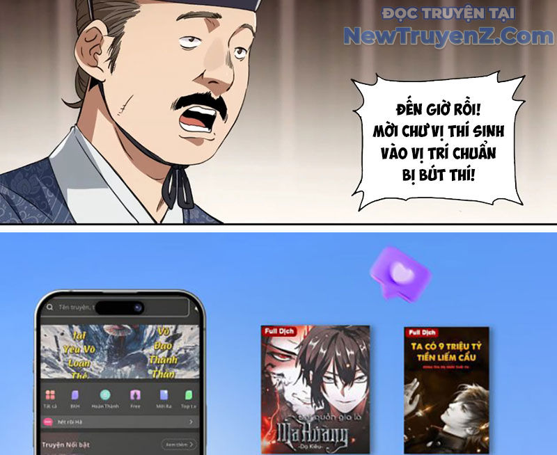 Kim Ngô Thần Vệ chapter 7 - Trang 47