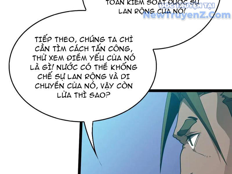 Vạn Tộc Xâm Lấn: Toàn Dân Tham Chiến, Ta Ở Lại Hậu Phương chapter 42 - Trang 107