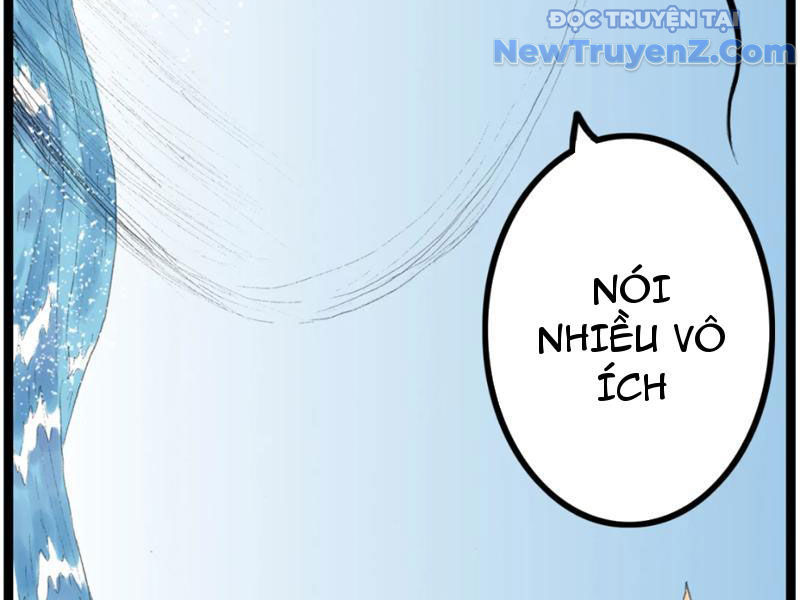 Thiên Hải Nhập Mộng chapter 5 - Trang 35